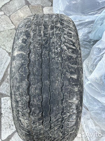 Dunlop Grandtrek AT22 285/60 R18 116V