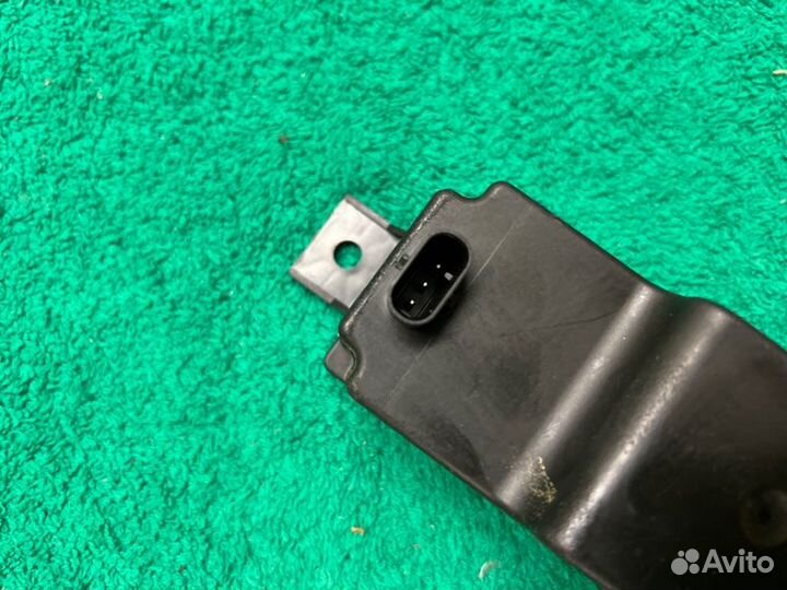 Преобразователь напряжения Mercedes E-Class W213