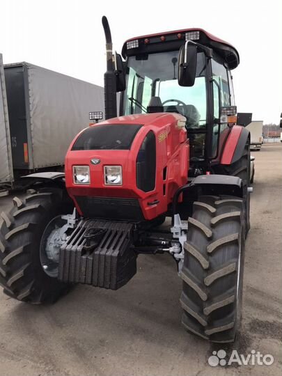 Трактор МТЗ (Беларус) 1523.3, 2023