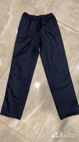 Мото штаны дождевики 46-48