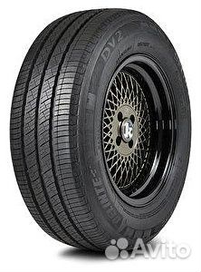 Delinte DV2 195/65 R16 102T