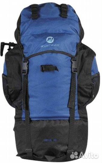 Рюкзак туристический