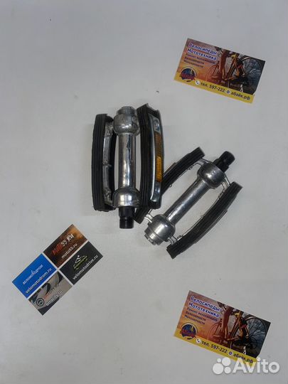 Педали (китай) ломовские