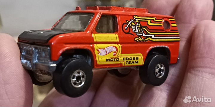 Hot Wheels Vintage редкие модели 70-90х