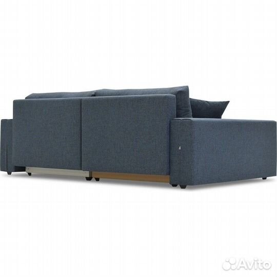 Диван угловой