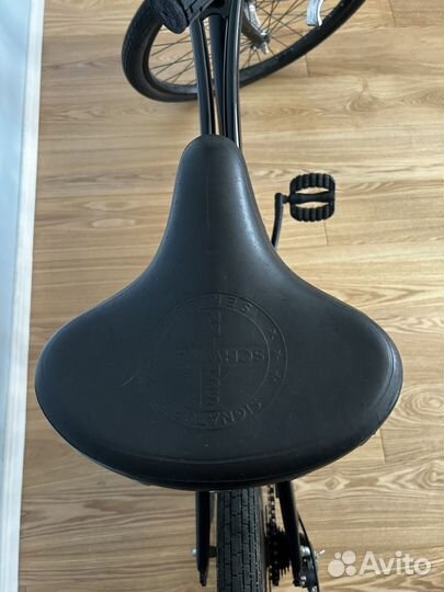 Велосипед Schwinn Panther