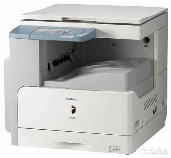 Canon ir2018 бу мфу