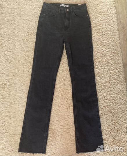 Джинсы love republic 46