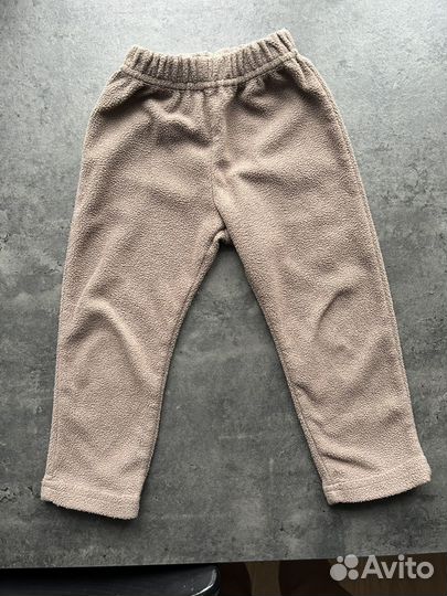 Комплект одежды ZipkidZ размер 92