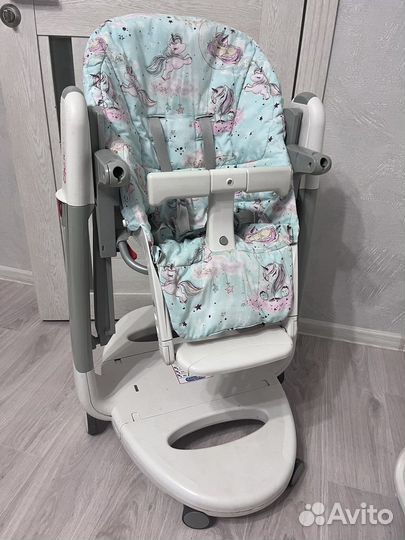 Стул peg perego tatamia