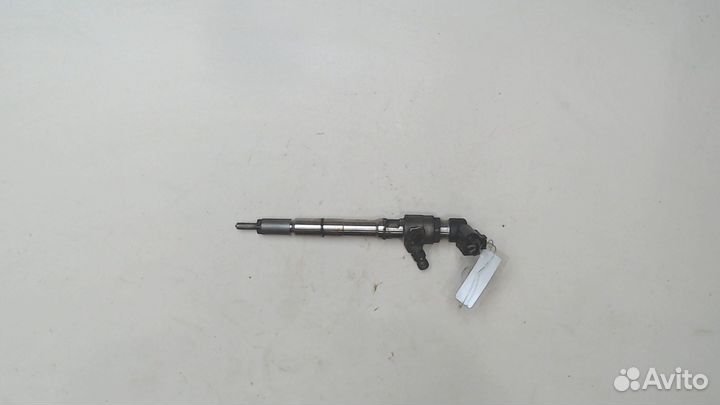 Форсунка топливная Volkswagen Jetta 6, 2011