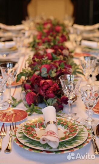 Свадебная Флористика