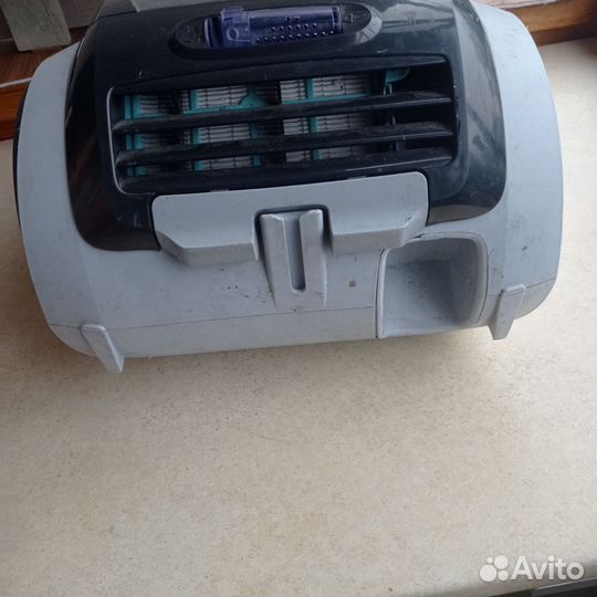 Пылесос Philips fc 9170