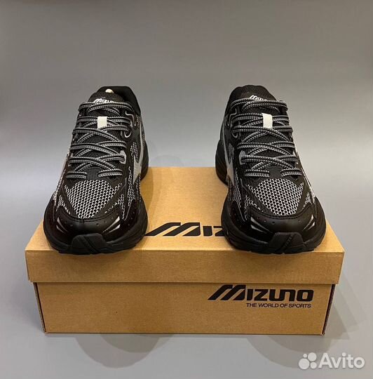 Кроссовки Mizuno Halo Mix (40-45)