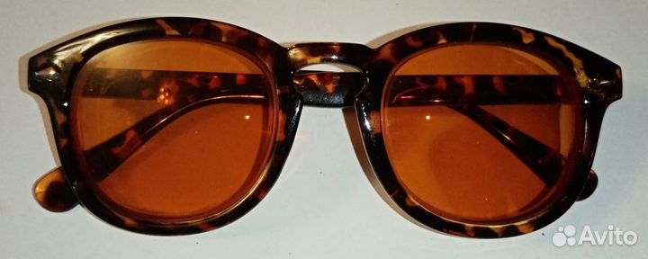 Очки, оправы, лупы