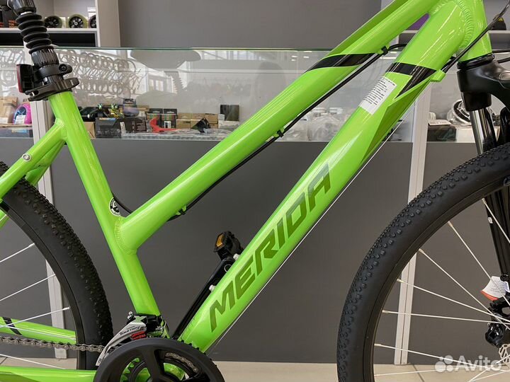 Велосипед городской женский 28