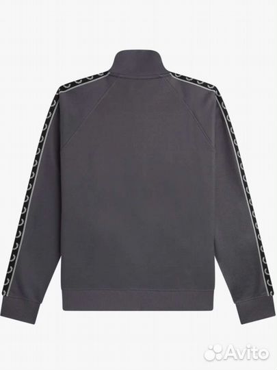 Олимпийка Fred Perry оригинал