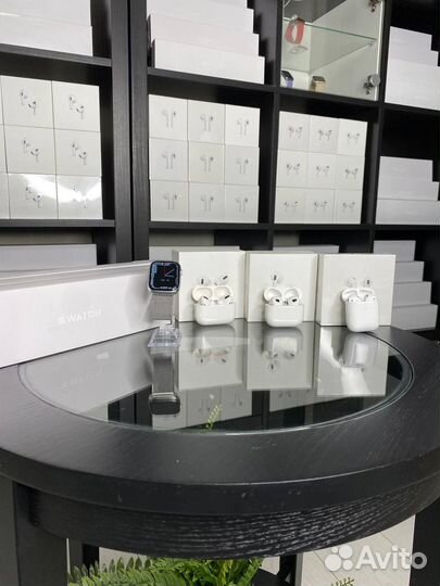 Apple airpods оптом
