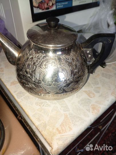 Чайник заварочный