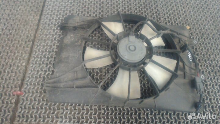 Кожух вентилятора радиатора Honda Ridgeline, 2006