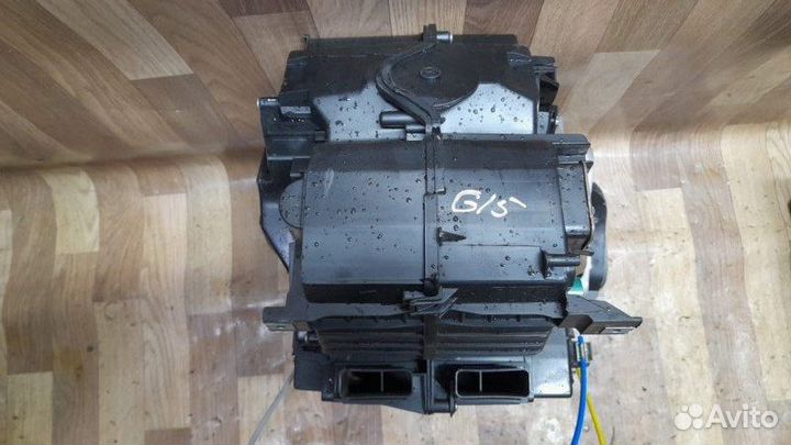 Корпус отопителя в сборе Nissan Ниссан Almera G15
