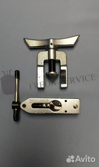 Вальцовка универсальная dszh CT-525F 0582