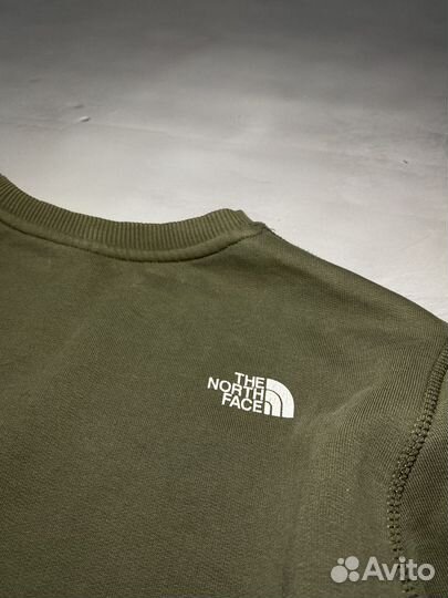 Свитшот the north face