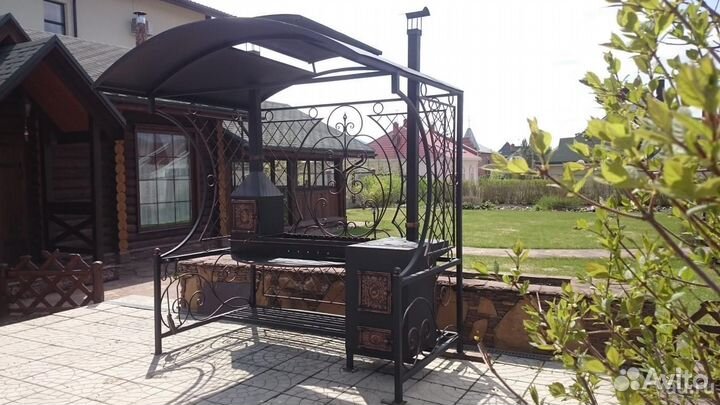 Мангал