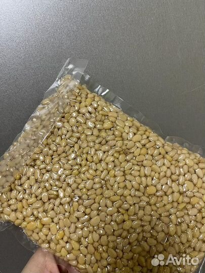 Ядро кедрового ореха оптом