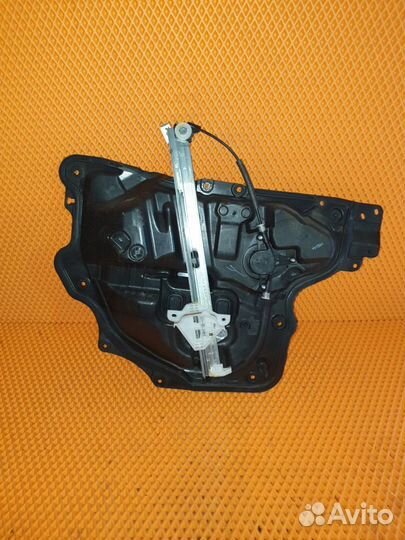 Стеклоподъемник электр. передний правый Mazda 6