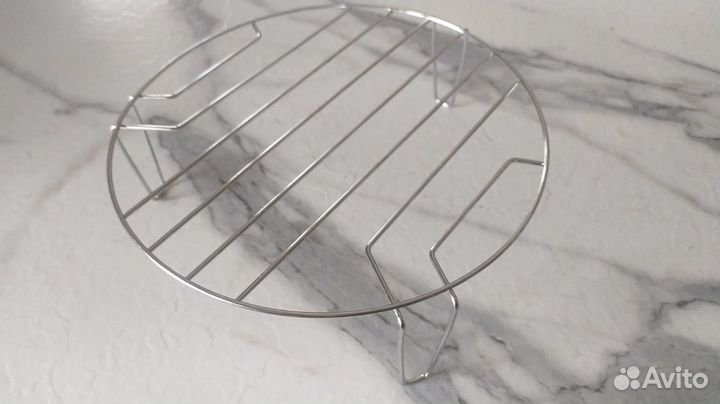 Расходники для микроволновки (тарелки и подставки)