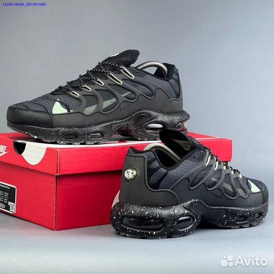 Кроссовки Nike Air Max Tn Terrascape (Арт.74058)