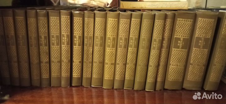 Собрание сочинений Л. Н. Толстой