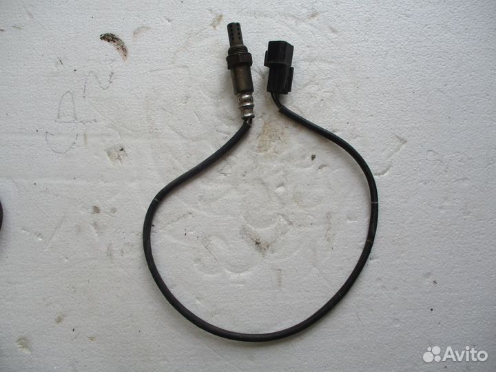 Outlander 2001-2008 датчик кислородный
