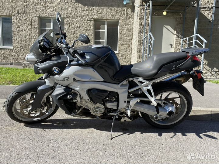 BMW K 1200 R