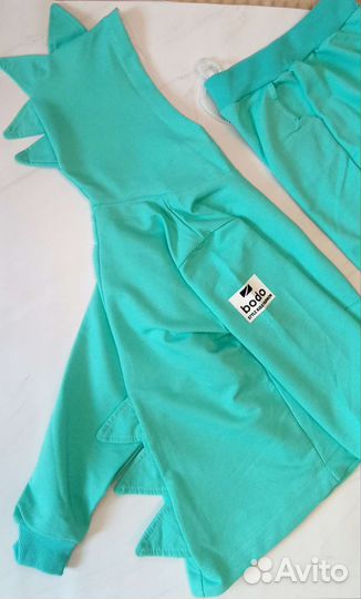 Костюм Дино. Новый