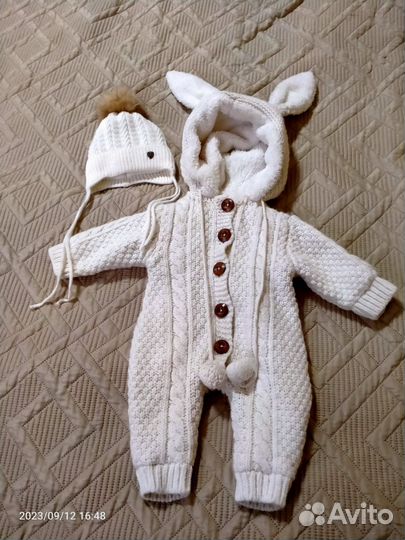 Детская одежда для девочек