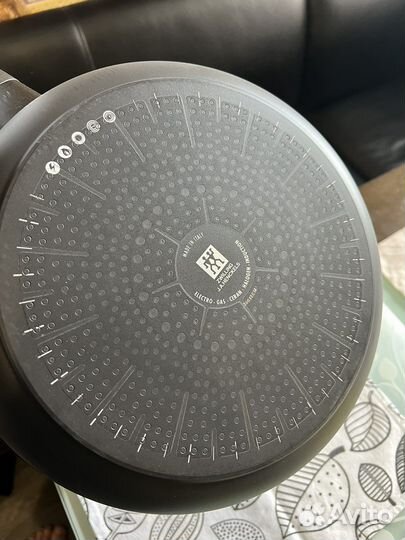 Сковорода Zwilling Madura Plus