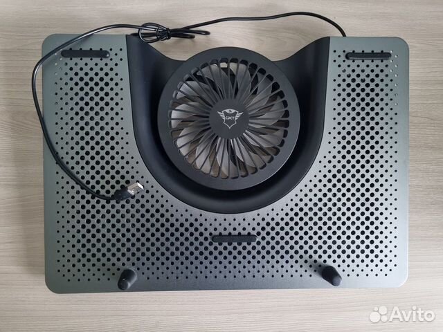 Подставка для ноутбука Trust GXT1125