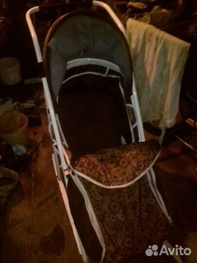 Детские санки