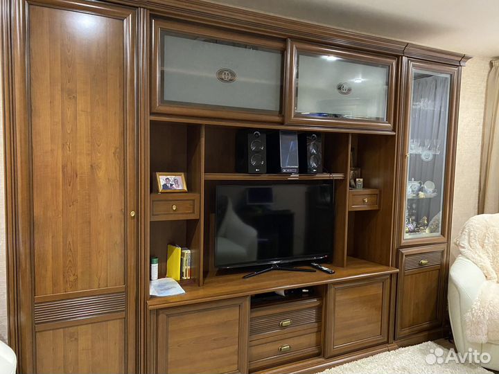 Продам мебель для гостинной бу Ангстрем