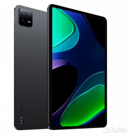 Xiaomi Pad 6 6/128