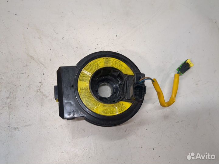 Шлейф руля Hyundai H-1 Starex, 2012