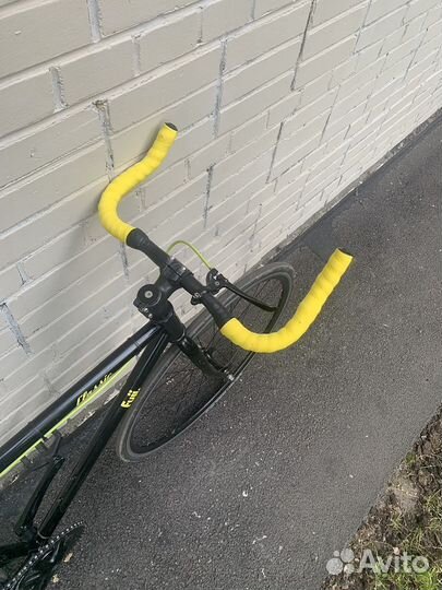 Fuji Classic Track 2013 (54 рост)