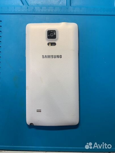 Samsung Galaxy Note 4 SM-N910C, 3/16 ГБ
