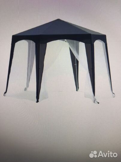 Тент Садовый