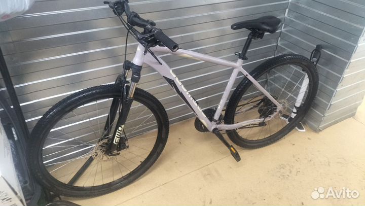 Велосипеды бу взрослый 29 колеса