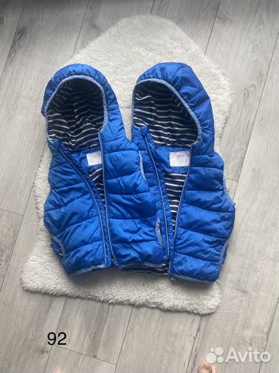 Веши для двойняшек