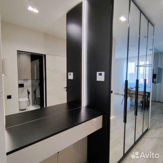 Шкафы купе на заказ от производителя