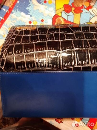 Кошелек женский(в новом состоянии)